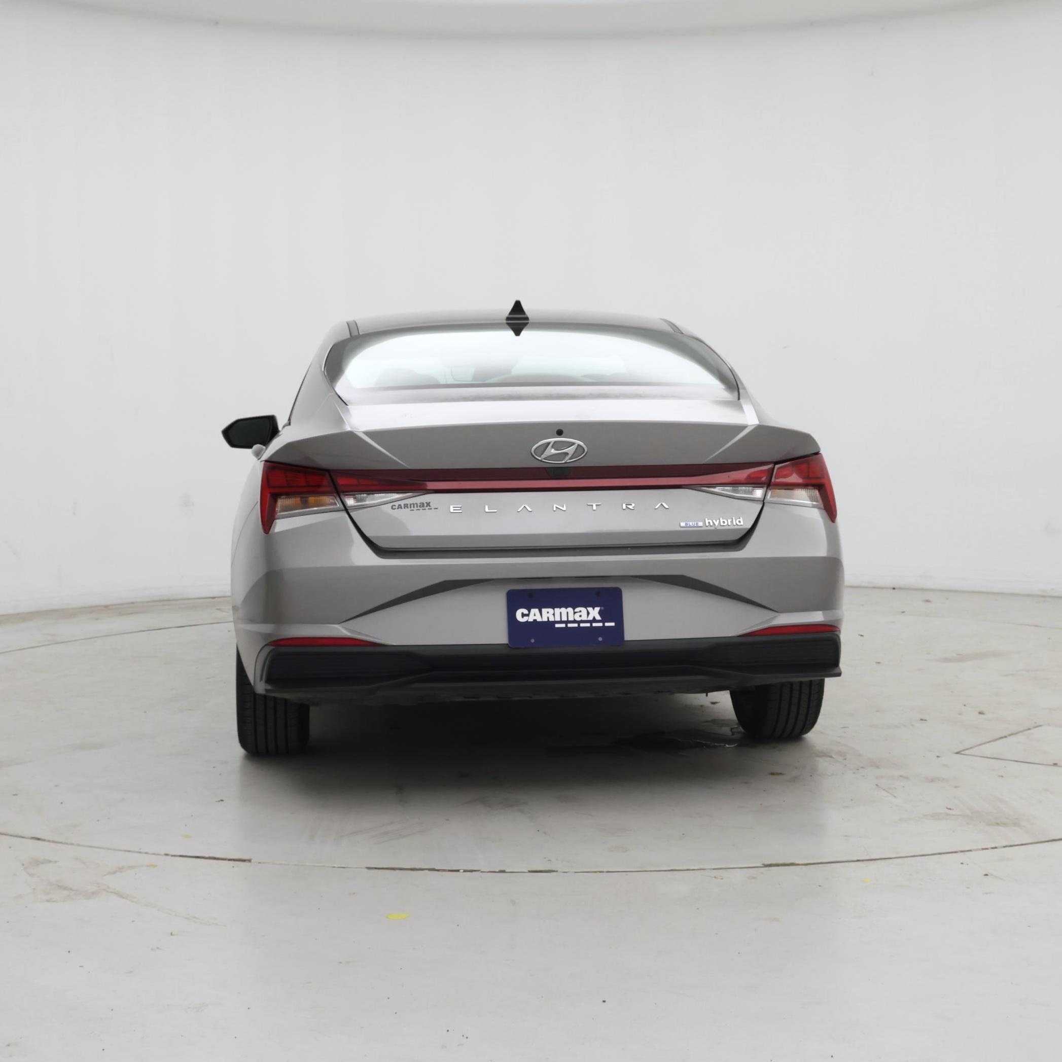 Thumbnail: 2021 Hyundai Elantra - 6