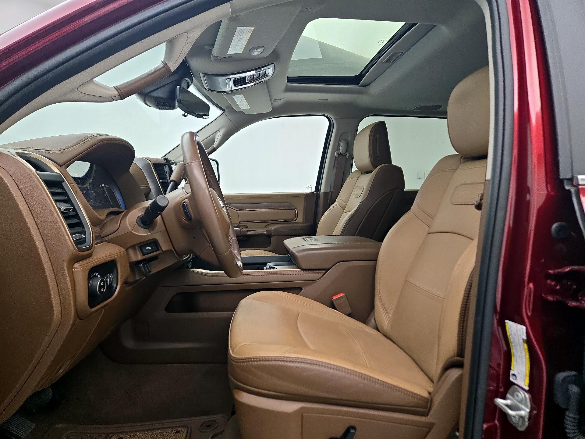 Thumbnail: 2024 RAM 2500 - 11