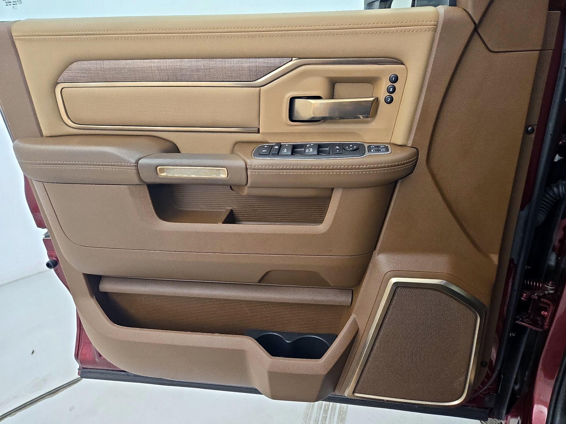 Thumbnail: 2024 RAM 2500 - 12