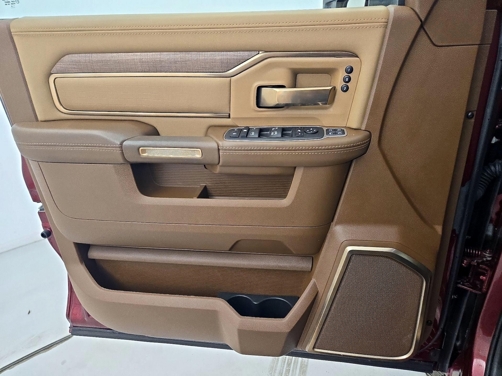 2024 RAM Ram 2500 Pickup Laramie Longhorn - Photo 13