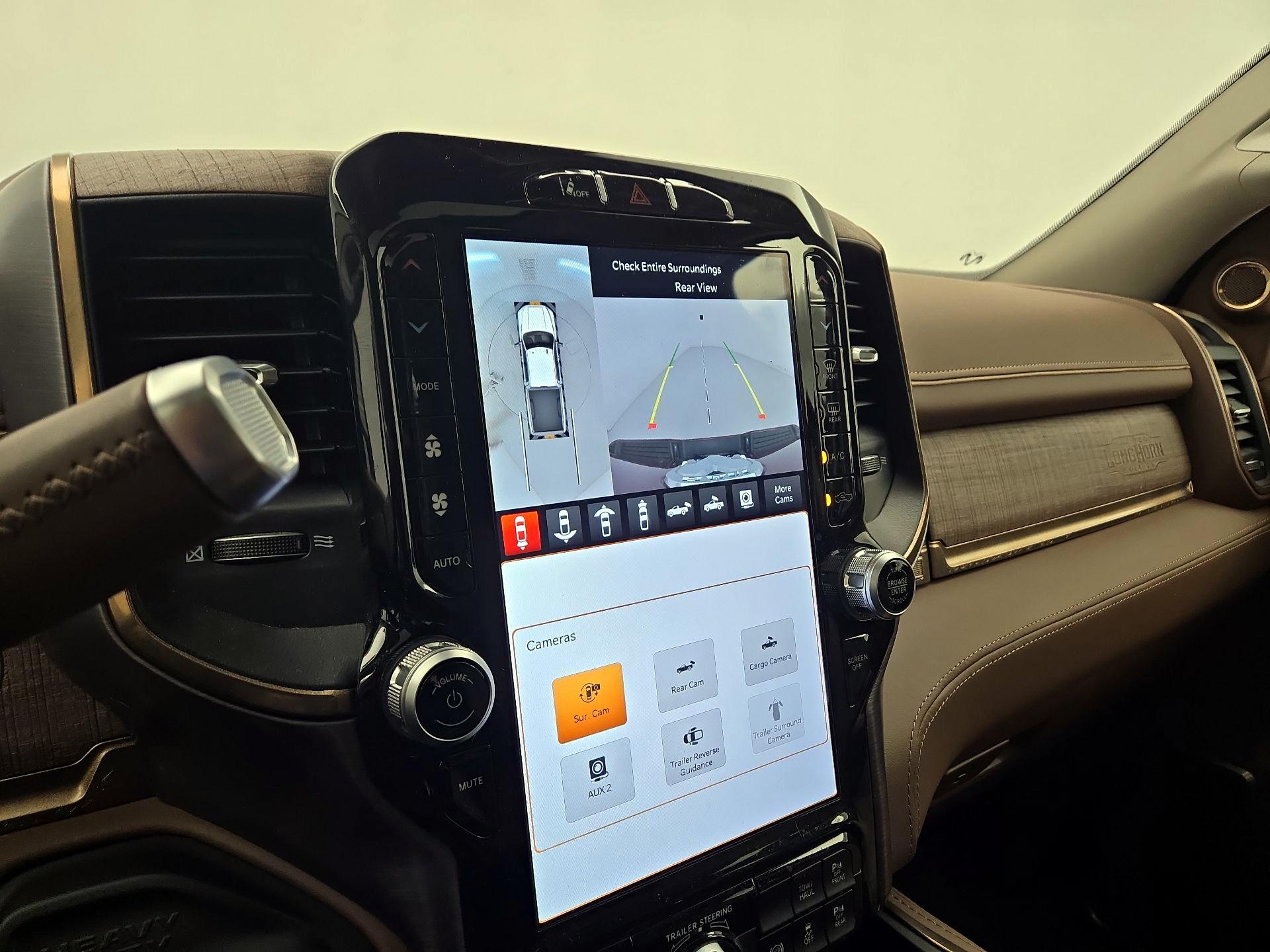 Thumbnail: 2024 RAM 2500 - 14