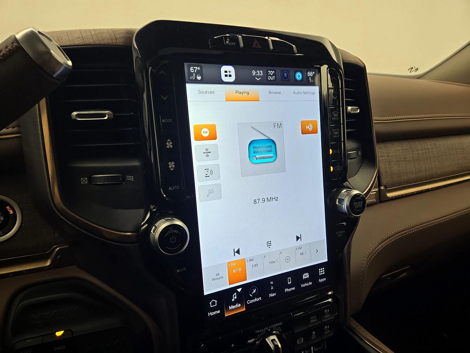 Thumbnail: 2024 RAM 2500 - 15