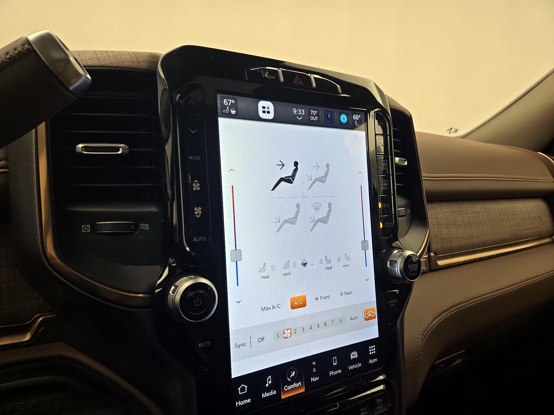 Thumbnail: 2024 RAM 2500 - 16