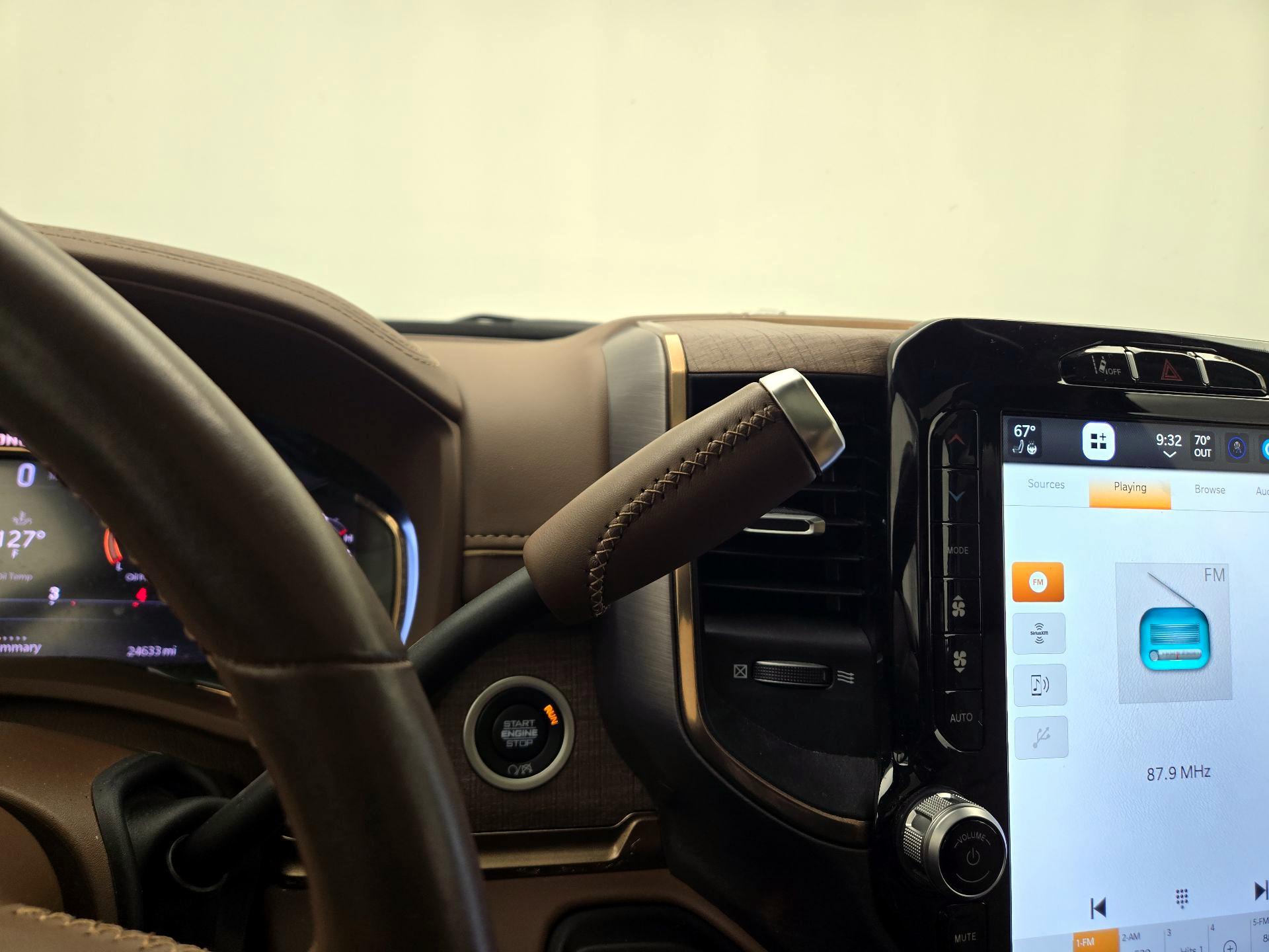 Thumbnail: 2024 RAM 2500 - 17