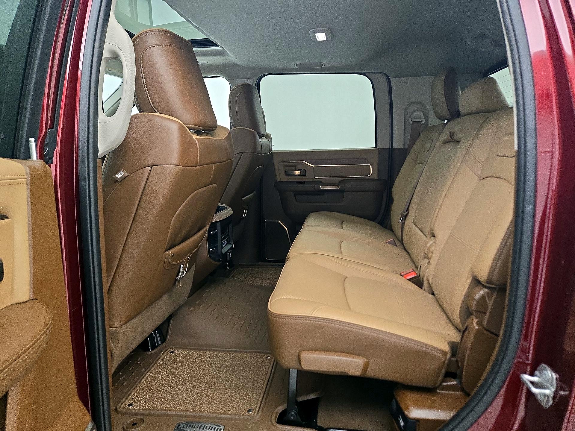 Thumbnail: 2024 RAM 2500 - 20