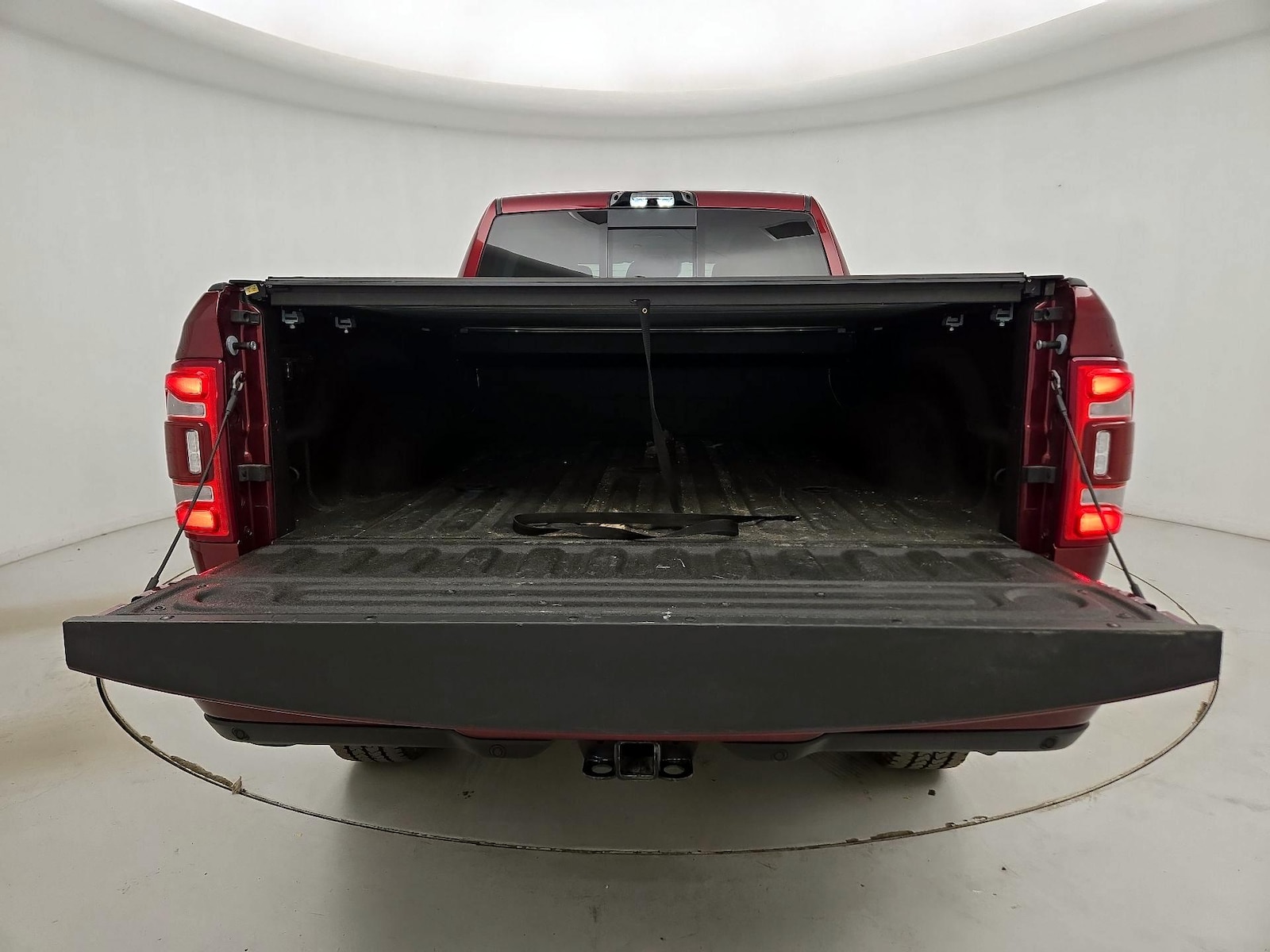 2024 RAM Ram 2500 Pickup Laramie Longhorn - Photo 22