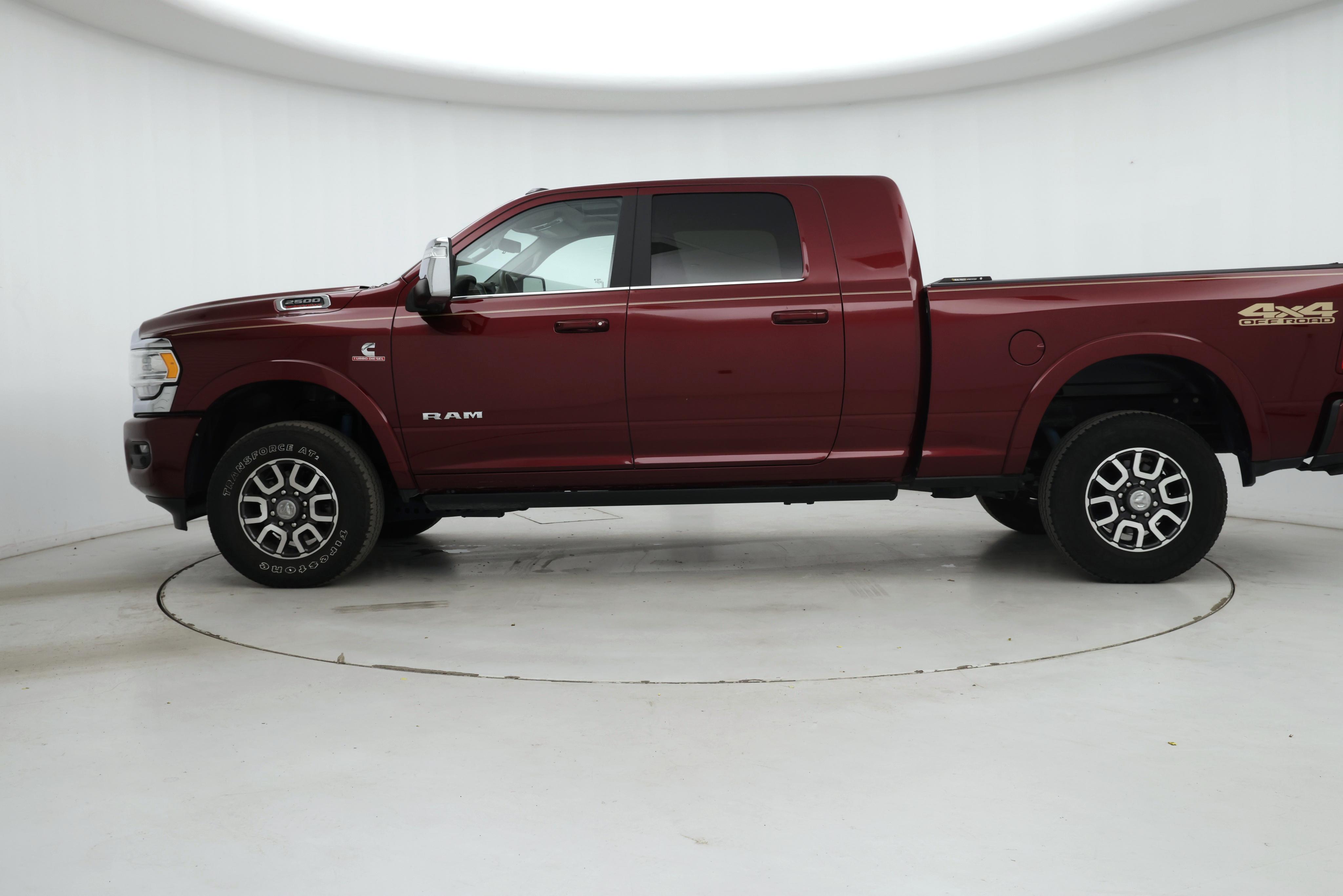 Thumbnail: 2024 RAM 2500 - 3