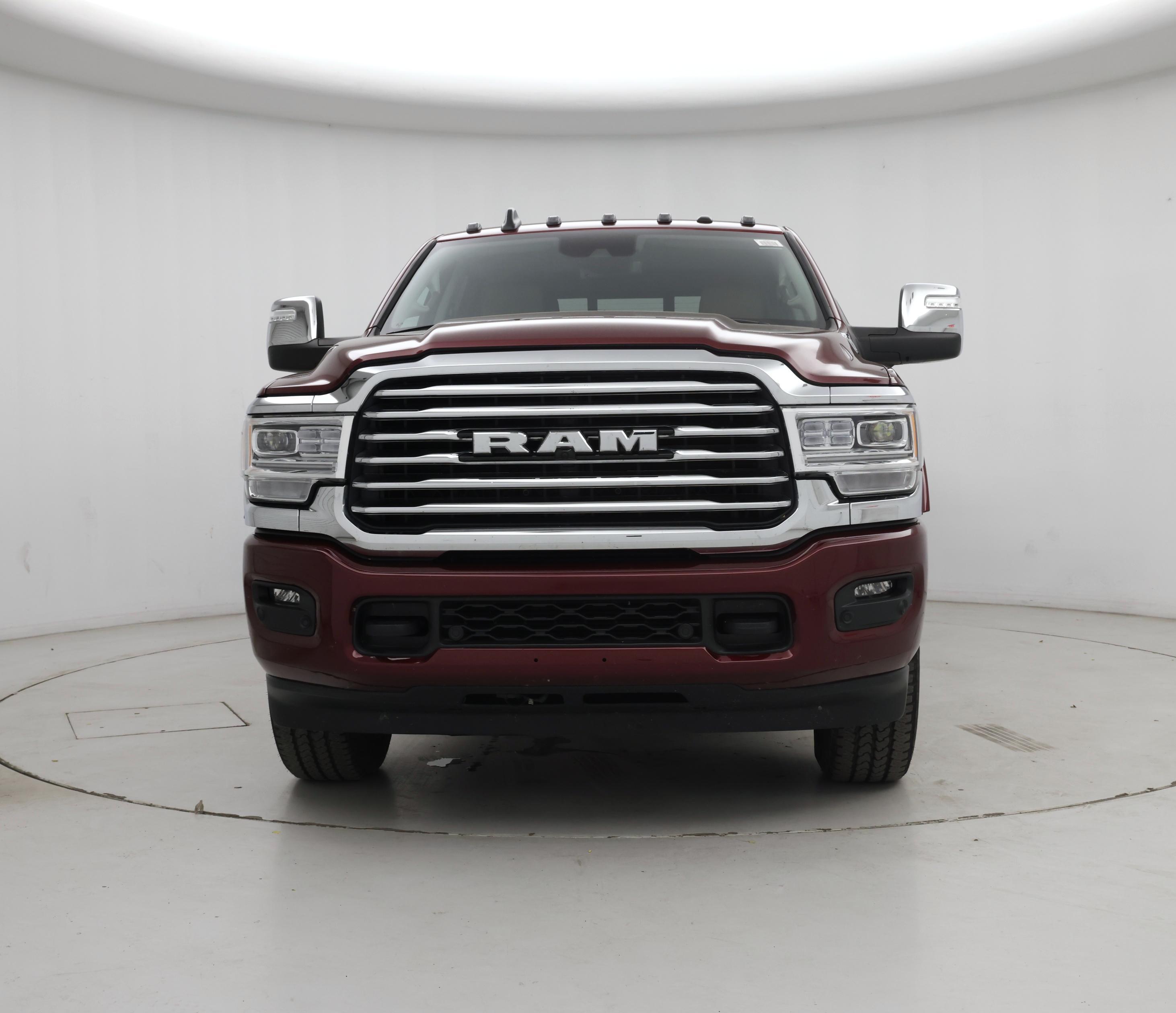 Thumbnail: 2024 RAM 2500 - 5