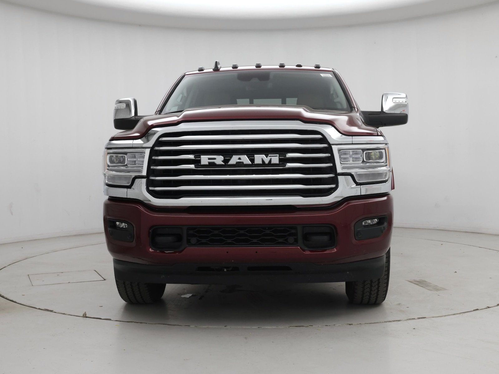2024 RAM Ram 2500 Pickup Laramie Longhorn - Photo 6