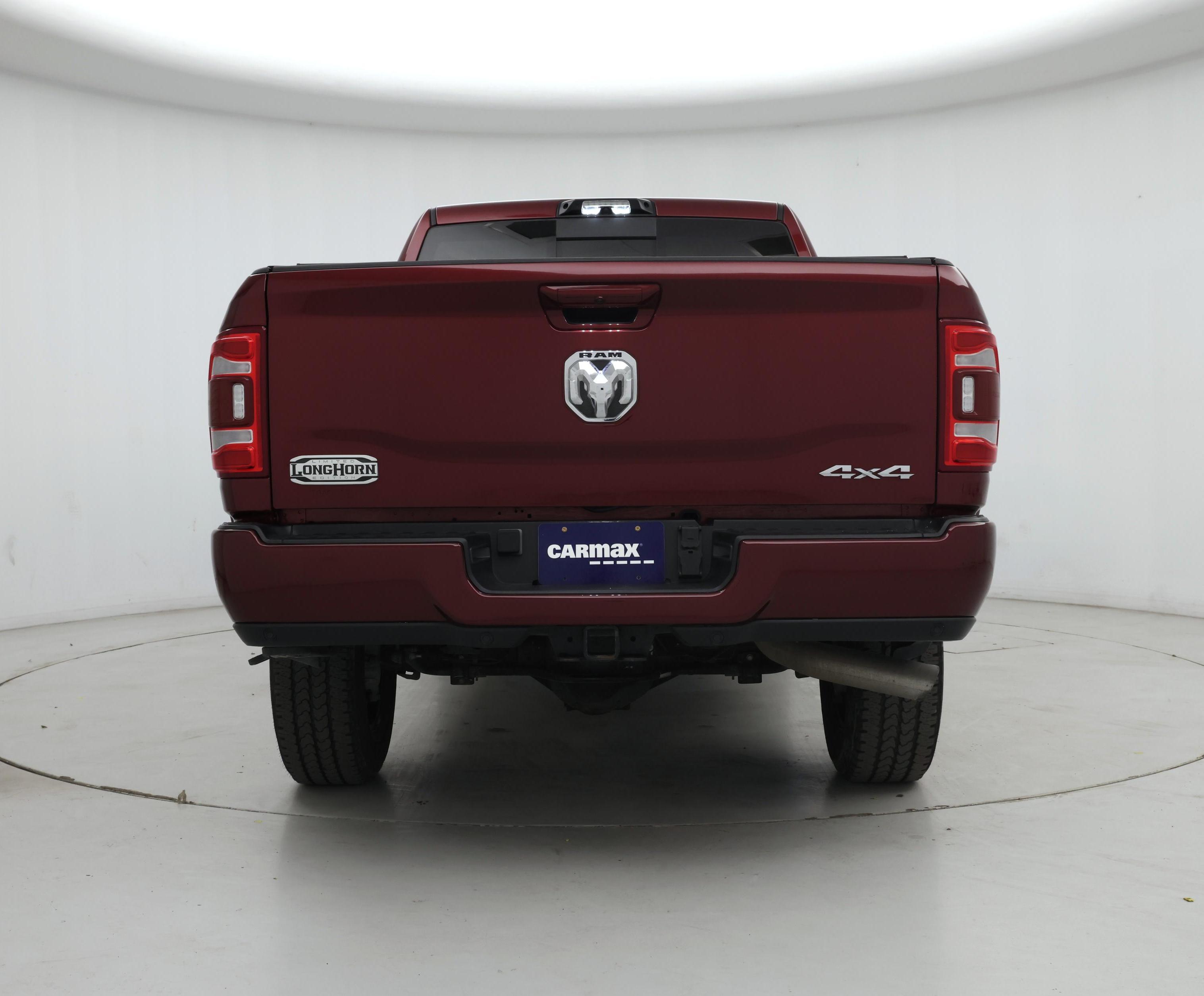 Thumbnail: 2024 RAM 2500 - 6