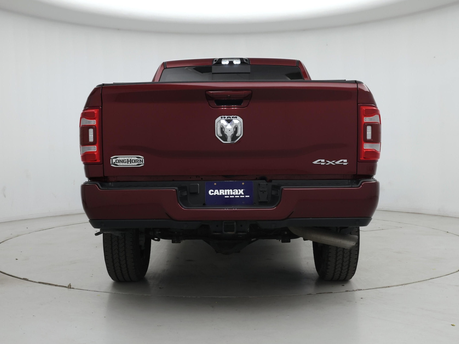 2024 RAM Ram 2500 Pickup Laramie Longhorn - Photo 7
