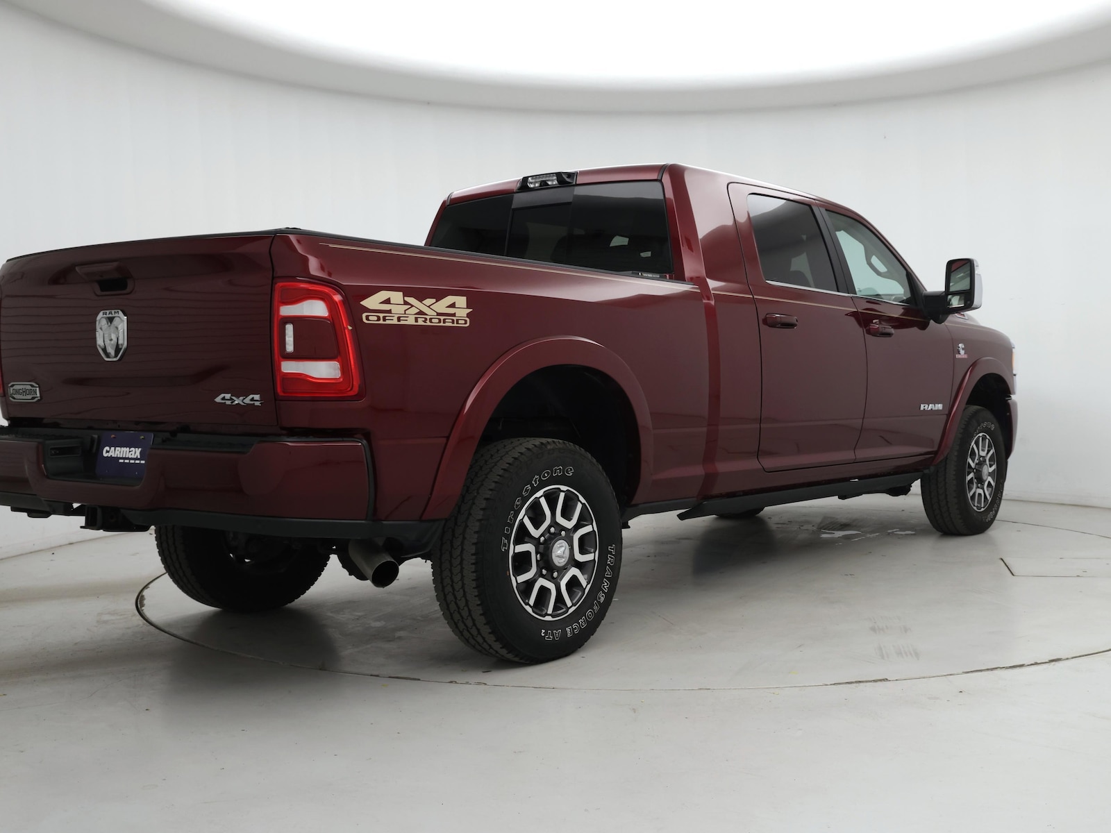 2024 RAM Ram 2500 Pickup Laramie Longhorn - Photo 9