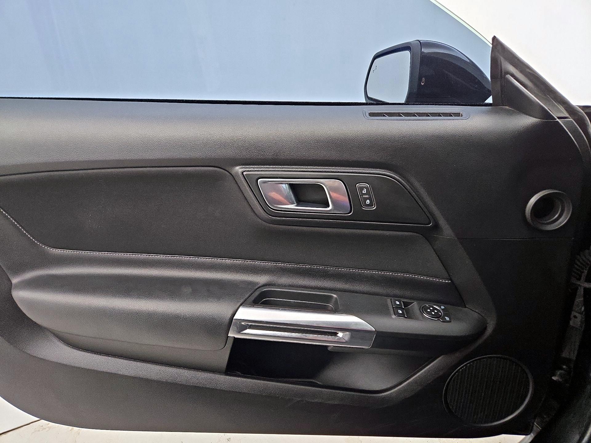 Thumbnail: 2021 Ford Mustang - 12