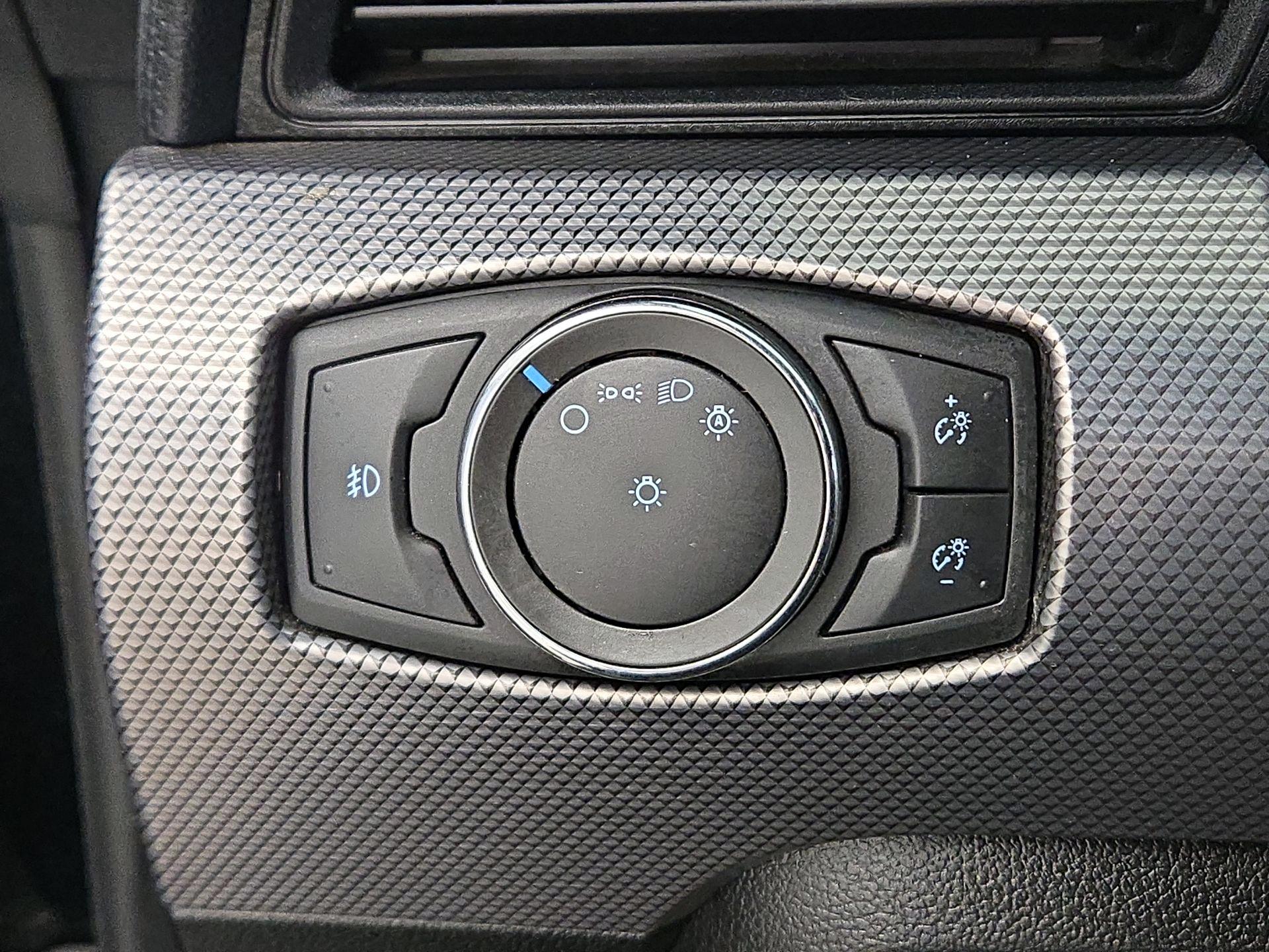 Thumbnail: 2021 Ford Mustang - 13