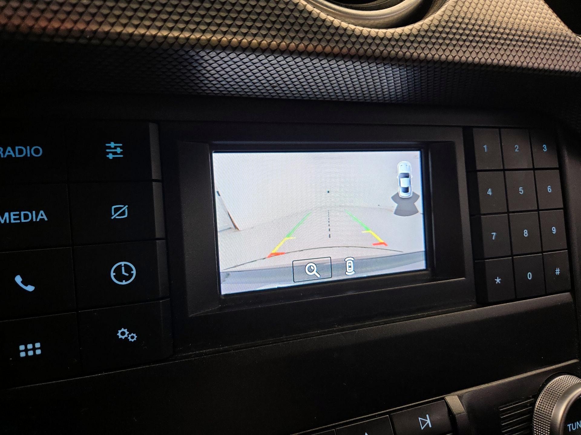 Thumbnail: 2021 Ford Mustang - 14