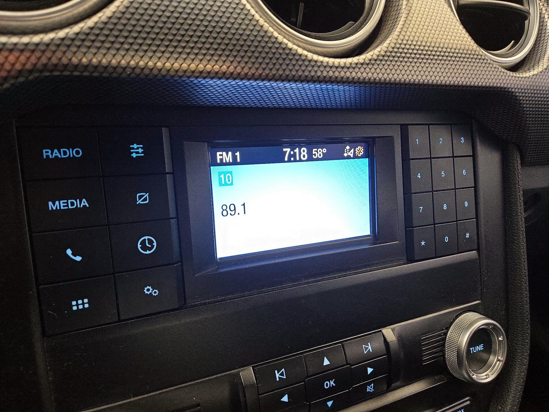 Thumbnail: 2021 Ford Mustang - 15