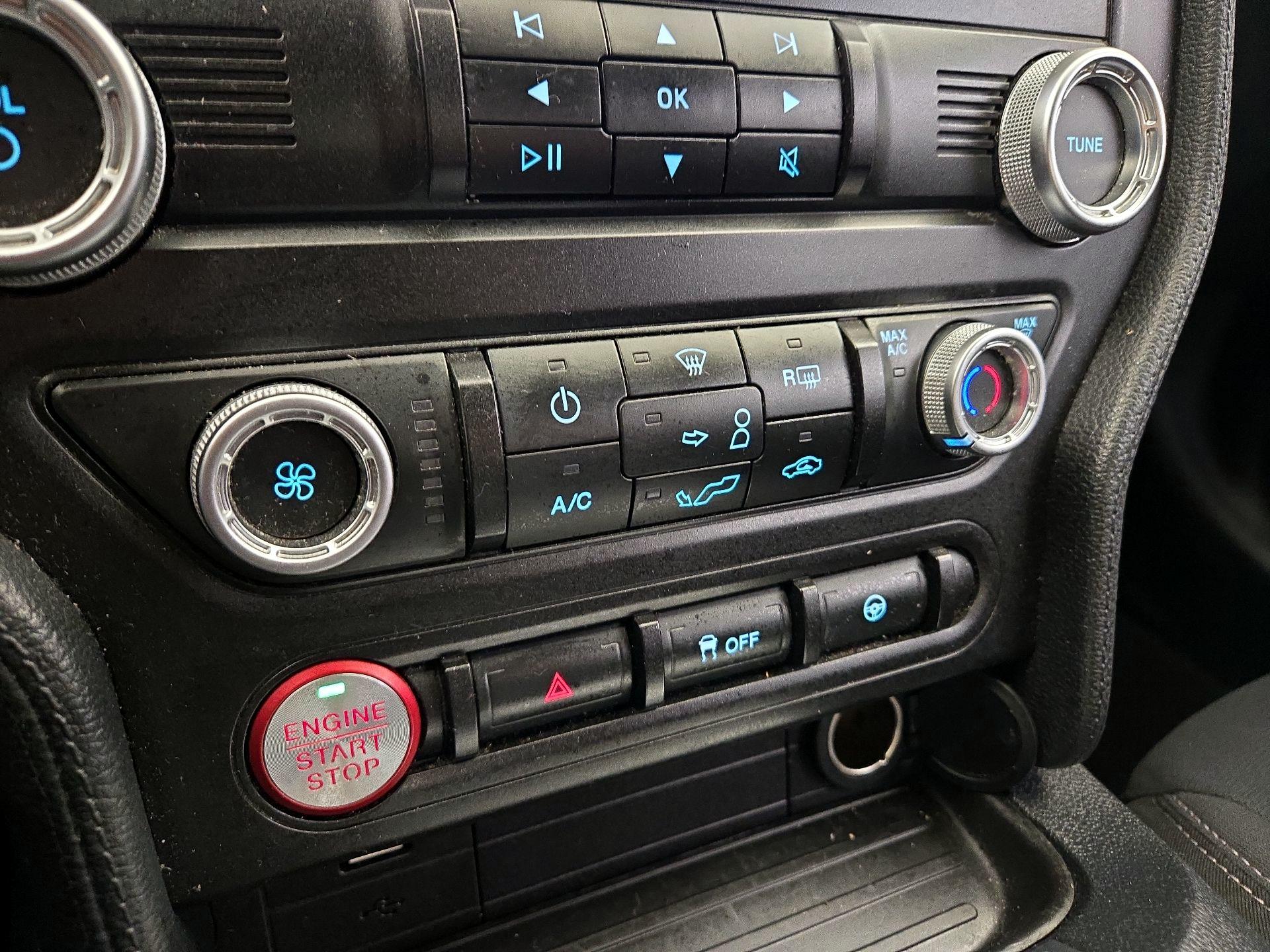 Thumbnail: 2021 Ford Mustang - 16