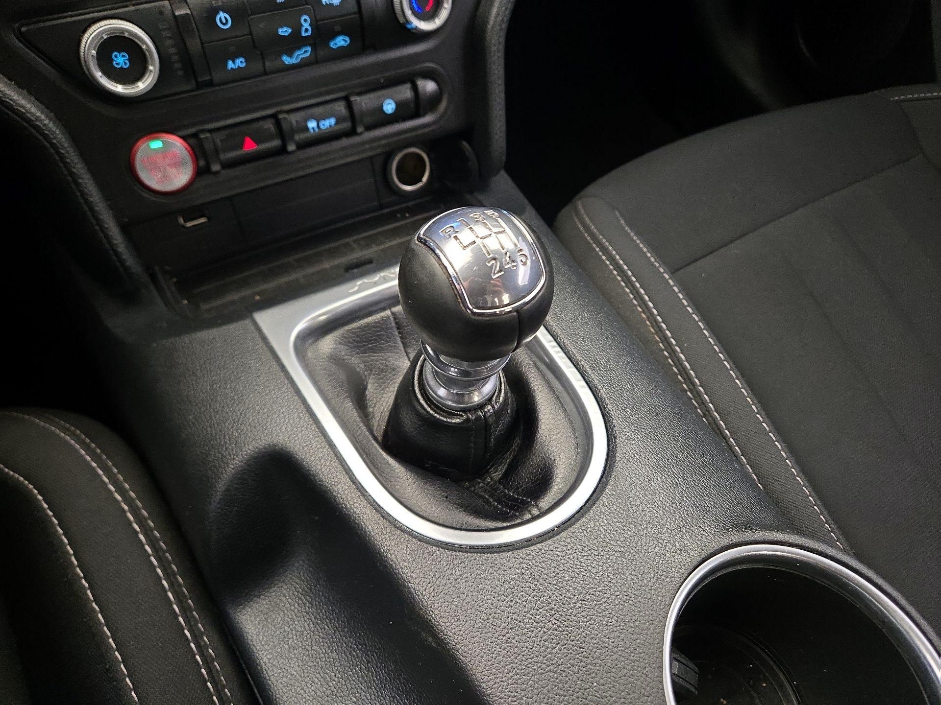 Thumbnail: 2021 Ford Mustang - 17