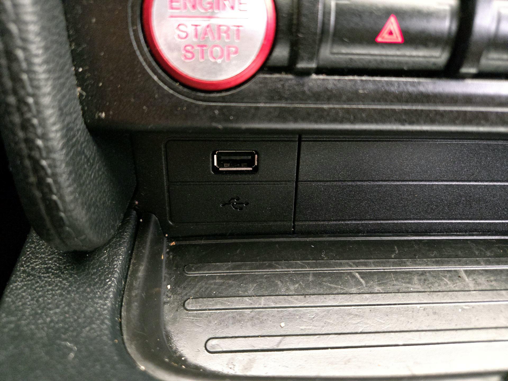 Thumbnail: 2021 Ford Mustang - 18