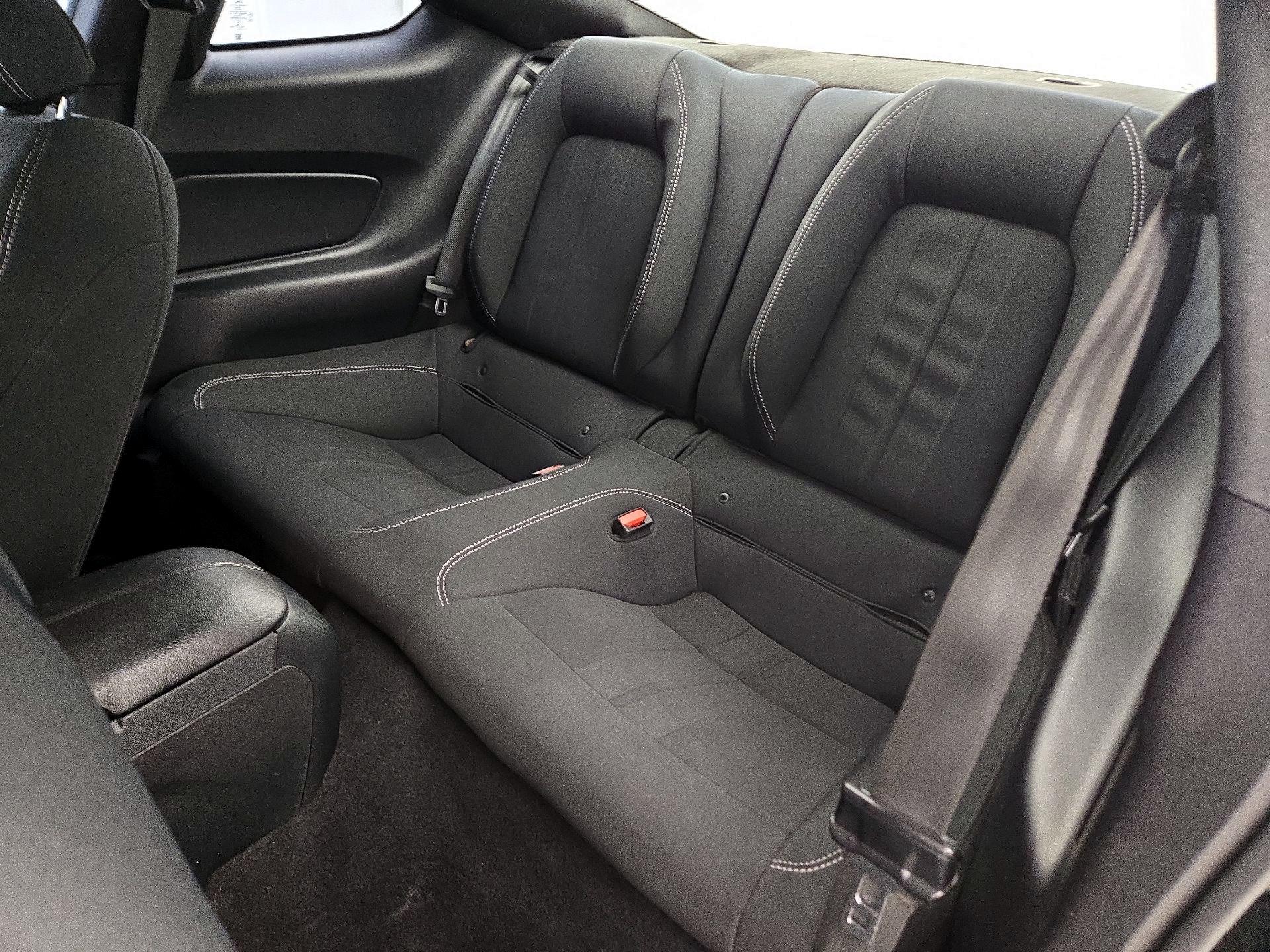 Thumbnail: 2021 Ford Mustang - 19