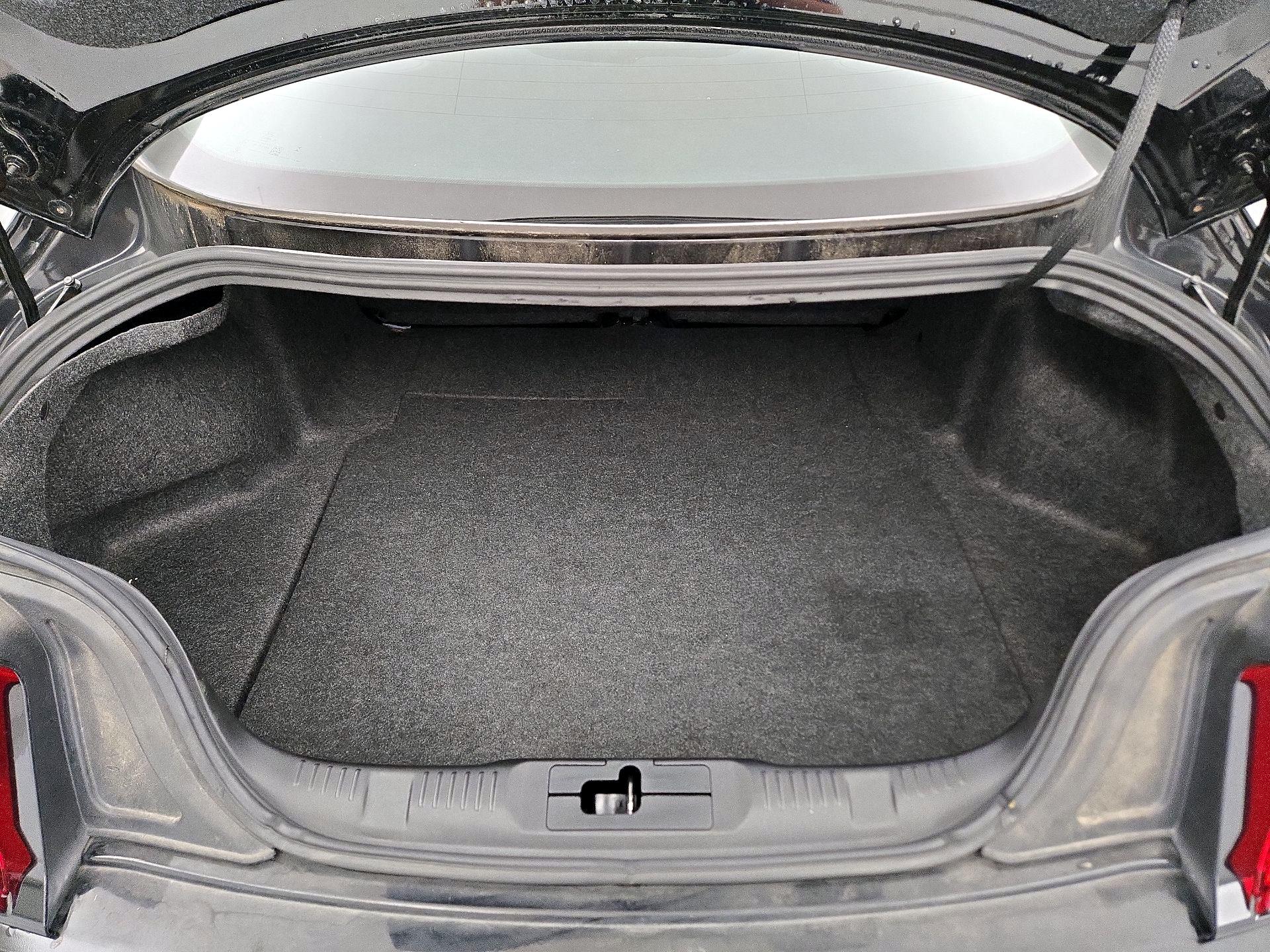 Thumbnail: 2021 Ford Mustang - 20