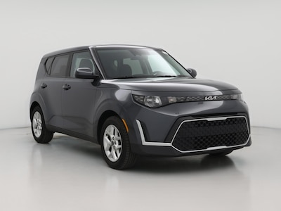 2023 Kia Soul S