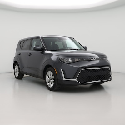2023 Kia Soul S