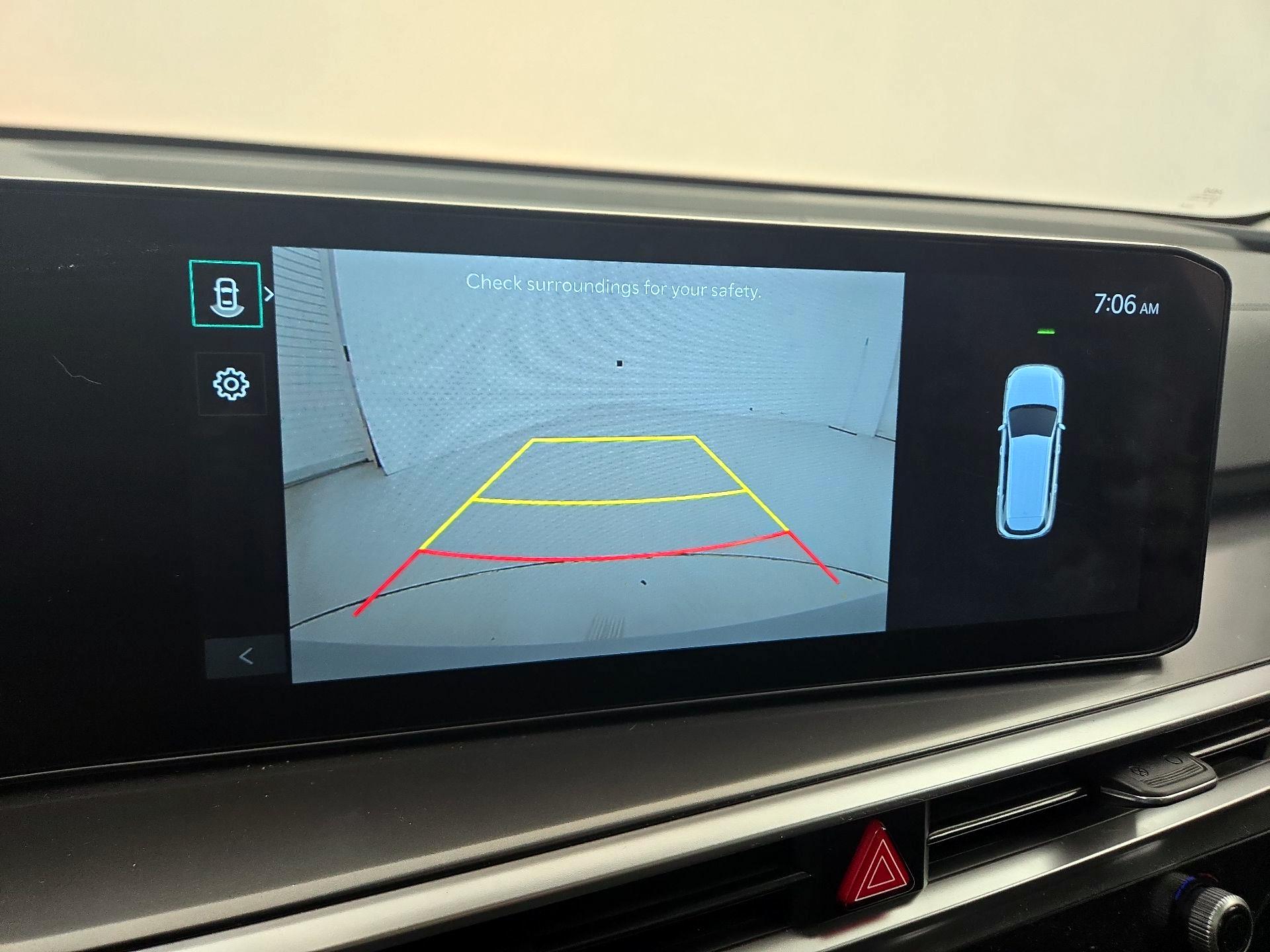 Thumbnail: 2025 Kia Sorento - 15