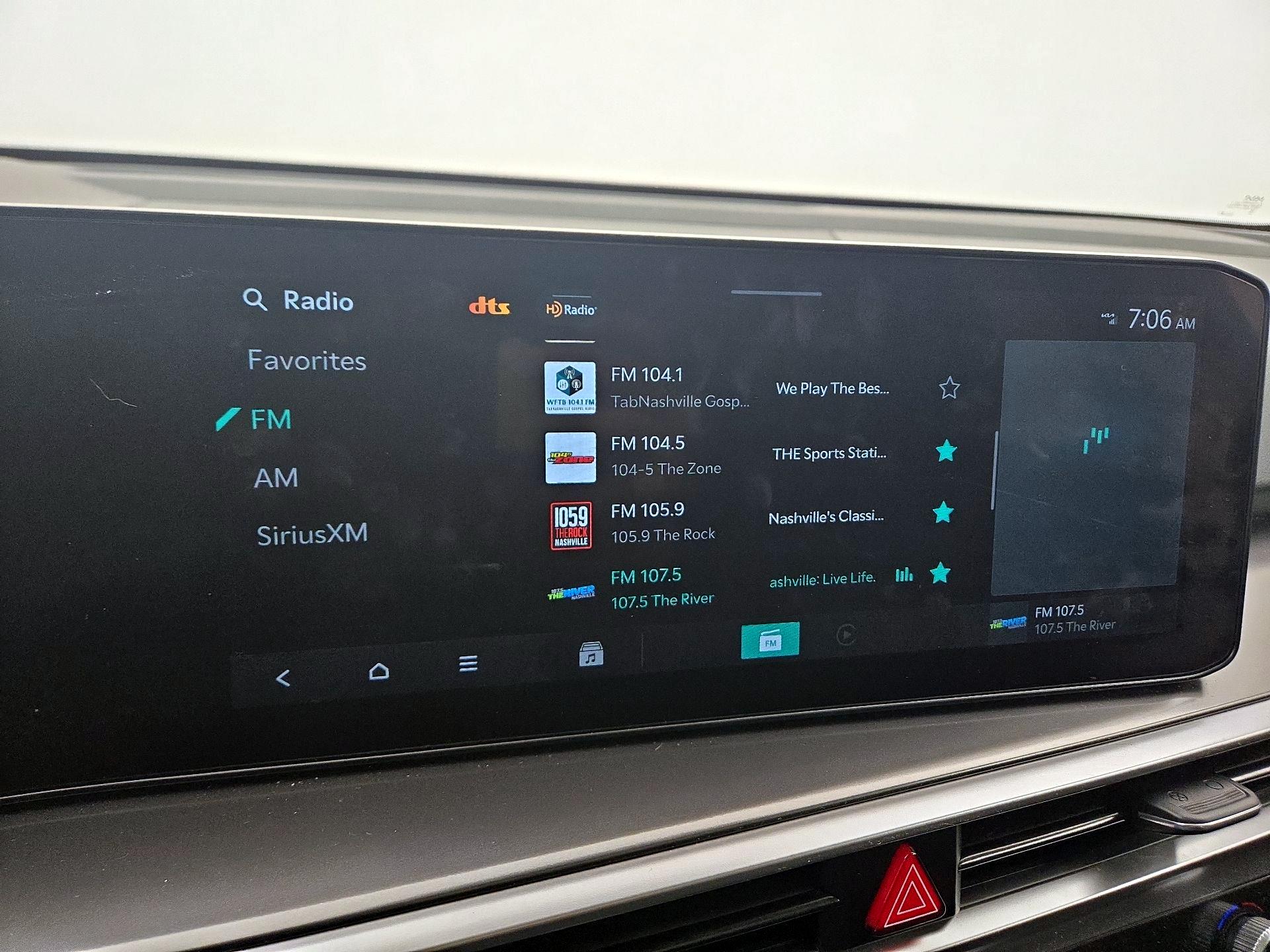 Thumbnail: 2025 Kia Sorento - 16