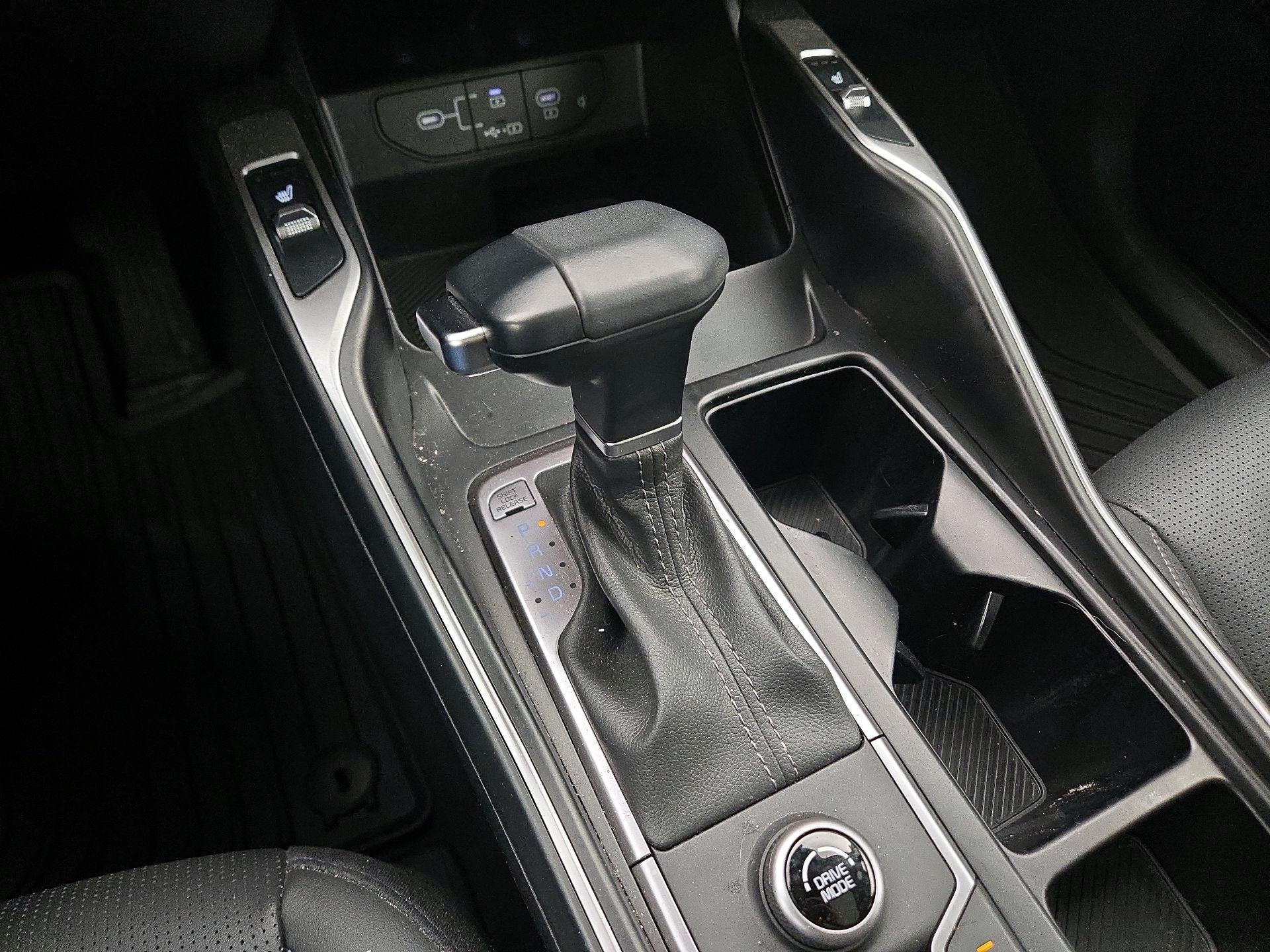 Thumbnail: 2025 Kia Sorento - 18