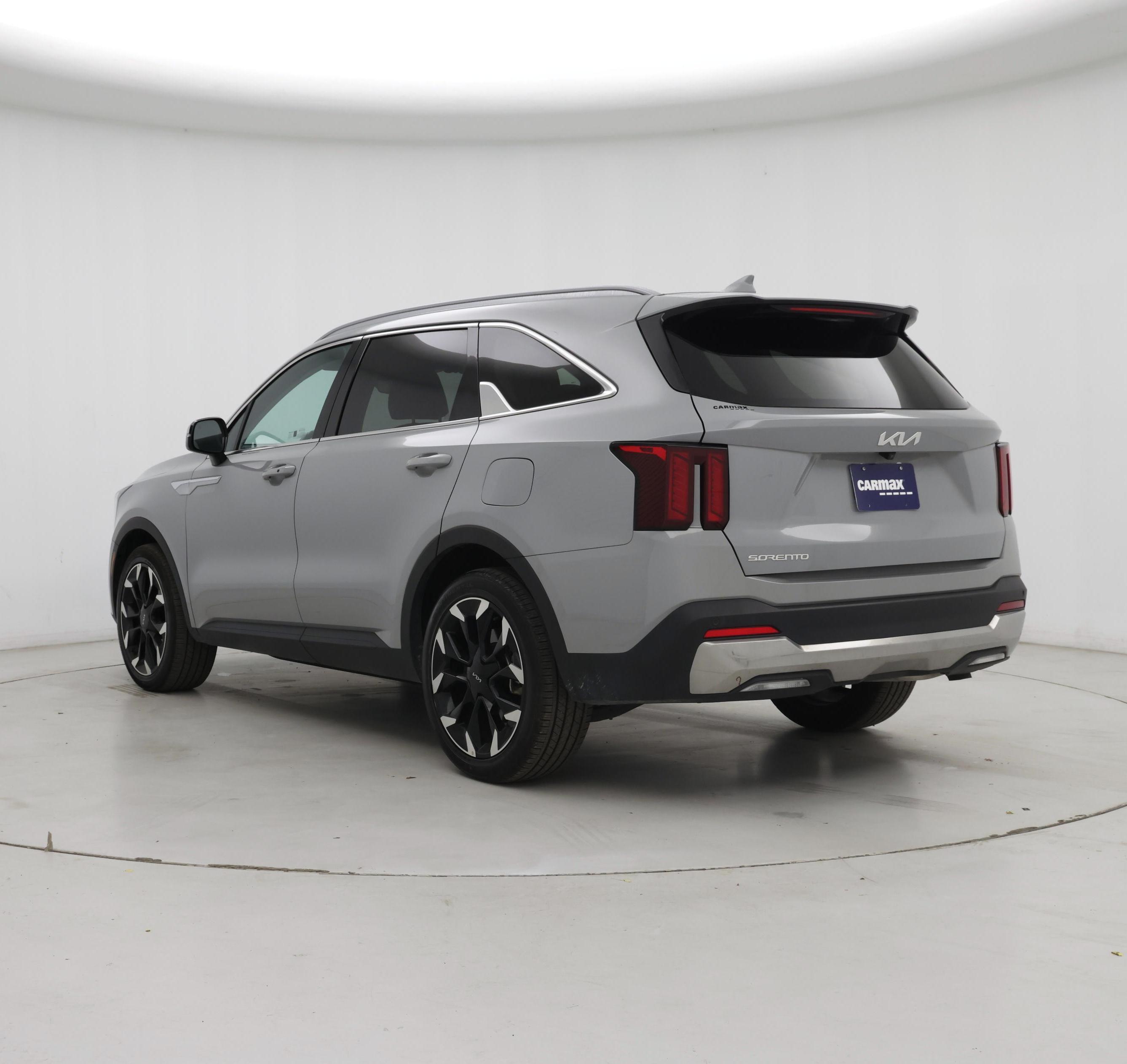 Thumbnail: 2025 Kia Sorento - 2