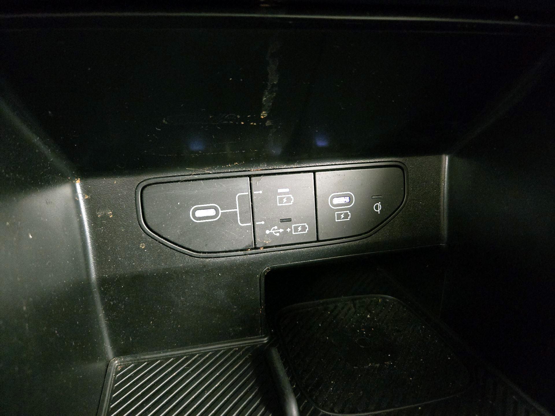 Thumbnail: 2025 Kia Sorento - 19