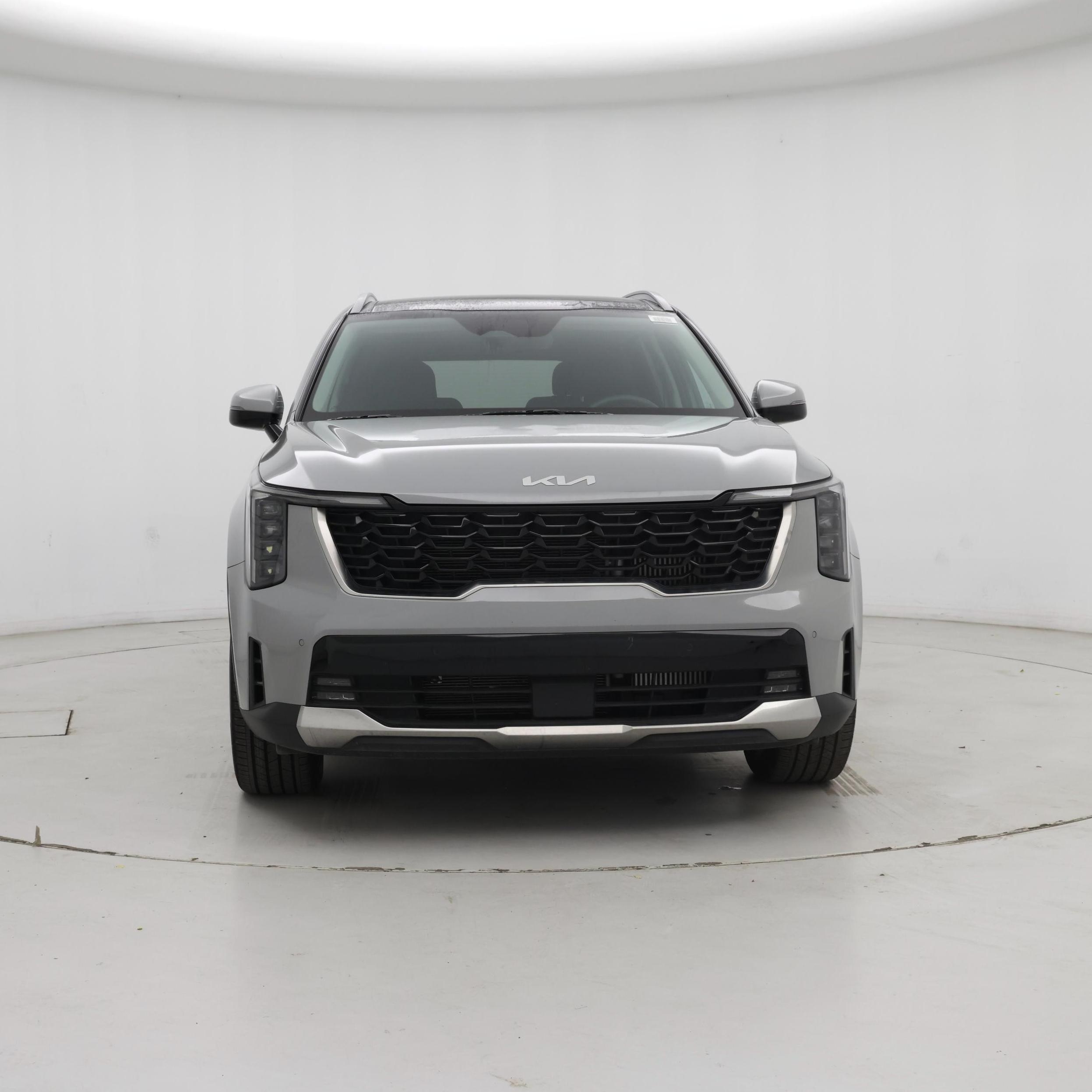 Thumbnail: 2025 Kia Sorento - 5