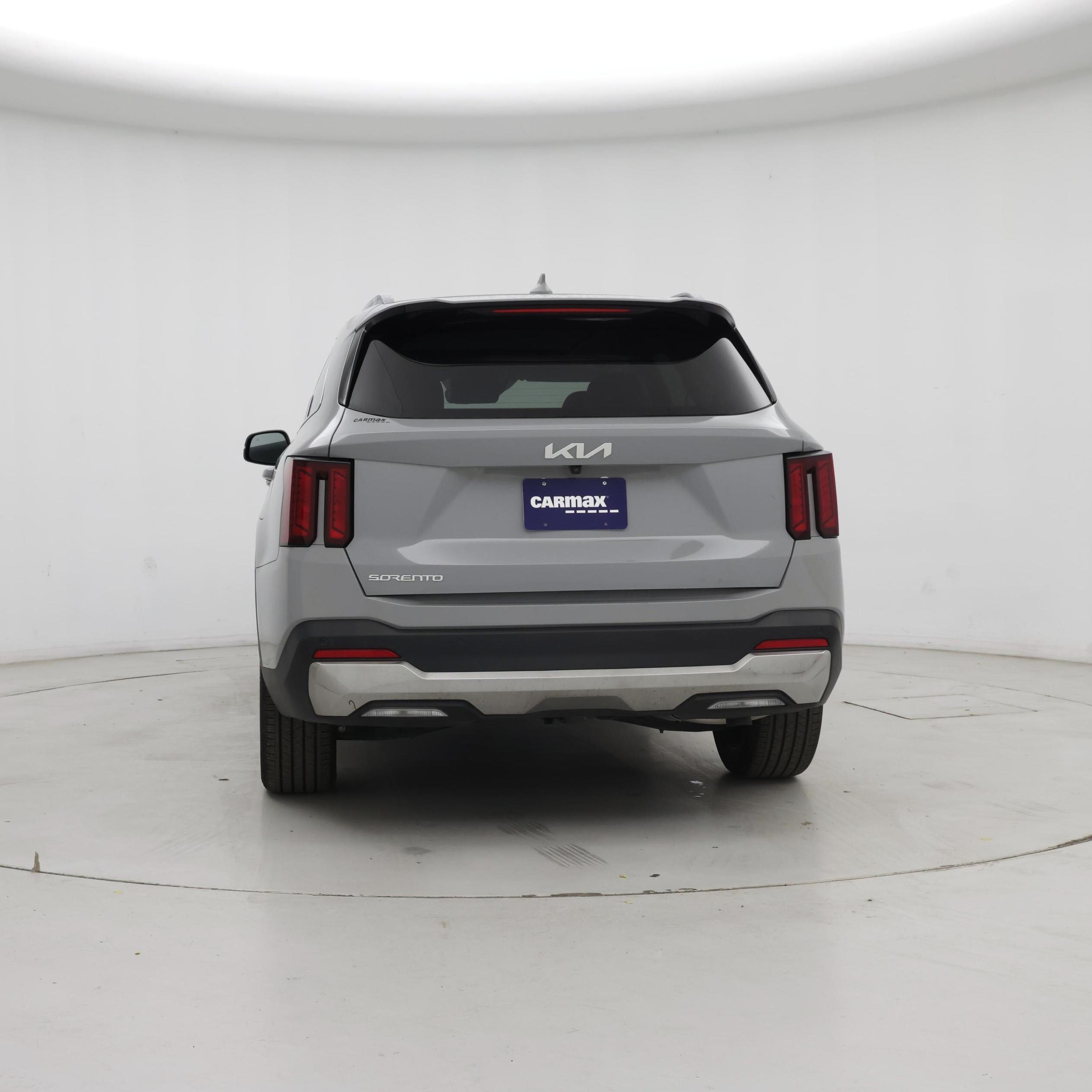 Thumbnail: 2025 Kia Sorento - 6