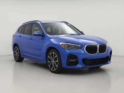 2021 BMW X1 SDrive28i