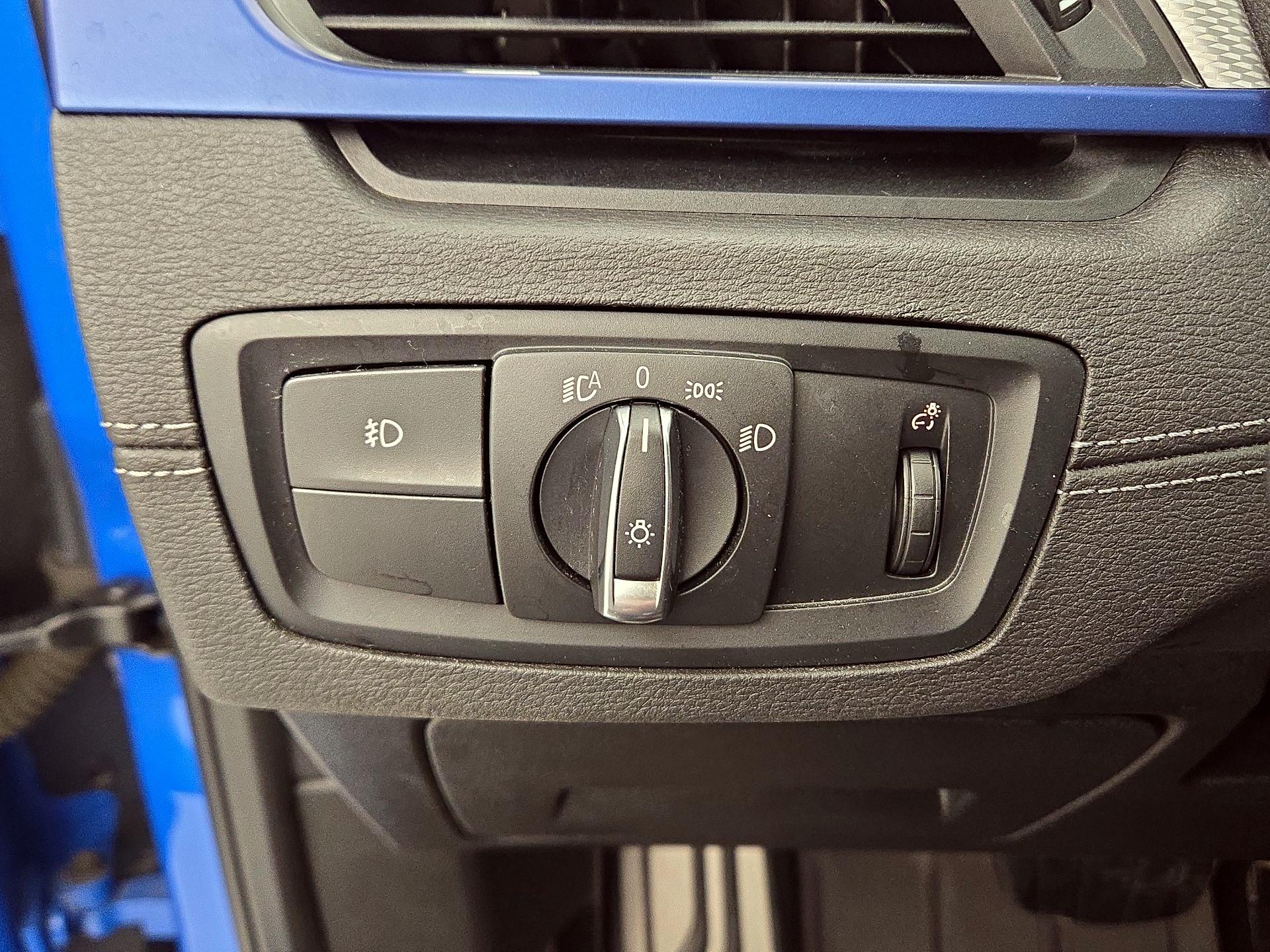 Thumbnail: 2021 BMW X1 - 13