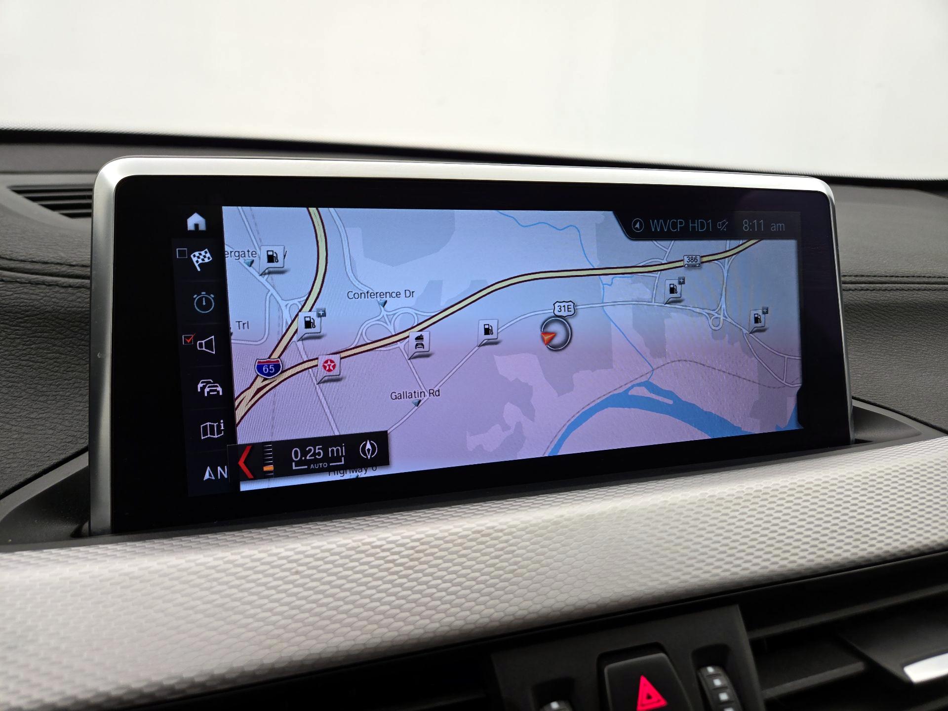 Thumbnail: 2021 BMW X1 - 14