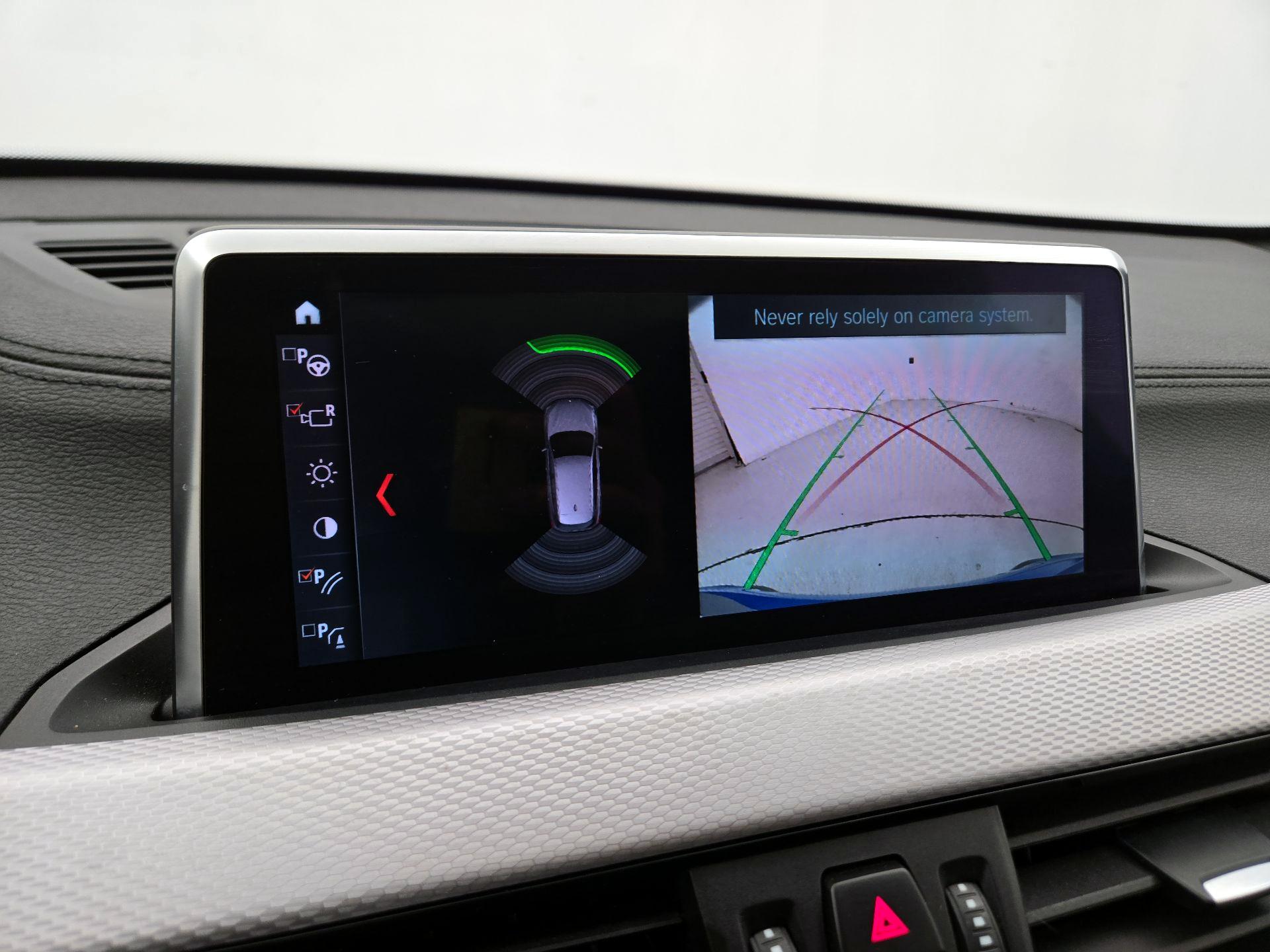 Thumbnail: 2021 BMW X1 - 15