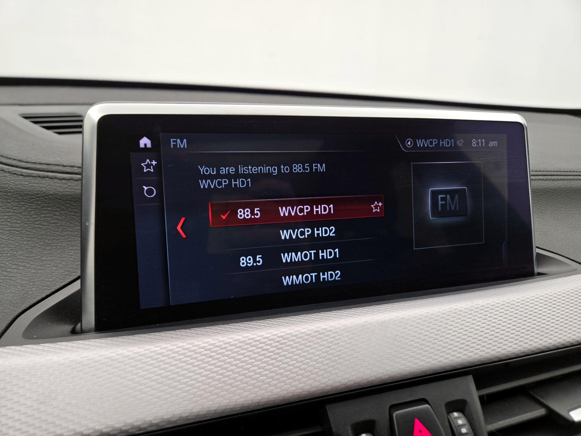 Thumbnail: 2021 BMW X1 - 16