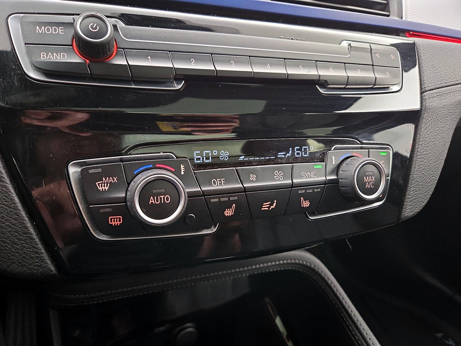 Thumbnail: 2021 BMW X1 - 17