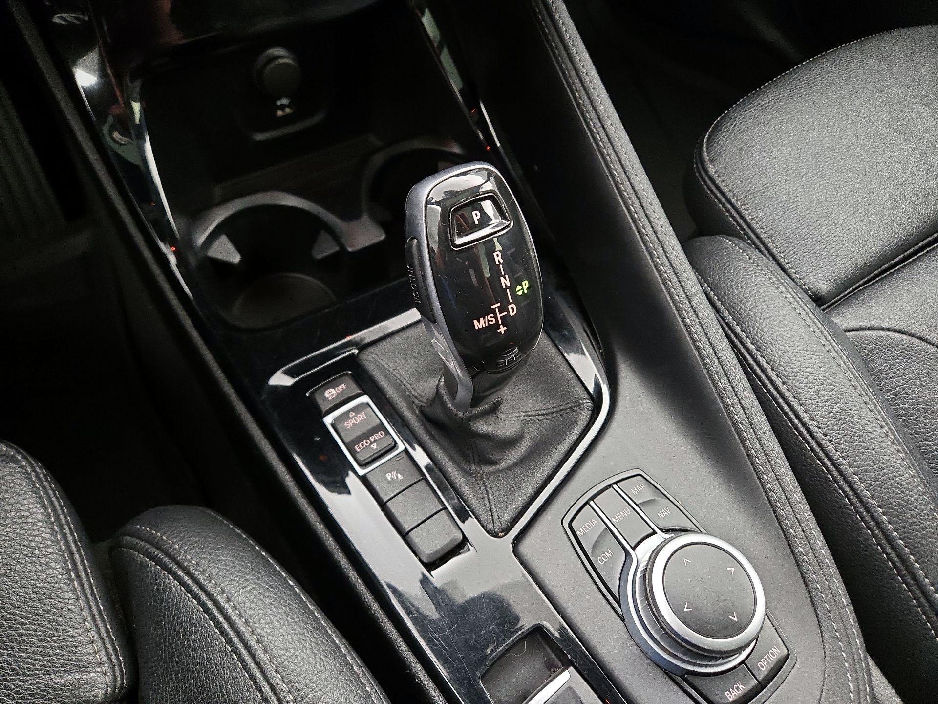 Thumbnail: 2021 BMW X1 - 18