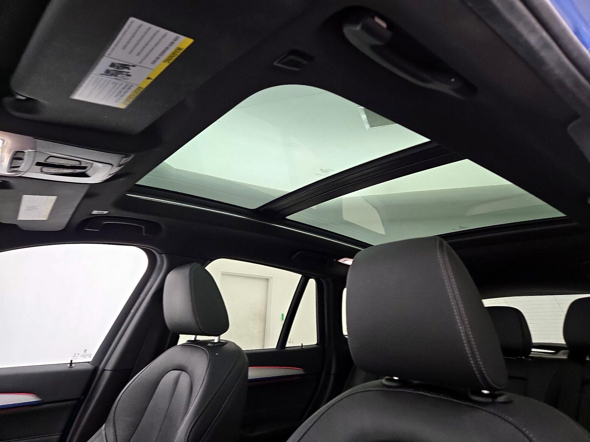 Thumbnail: 2021 BMW X1 - 20