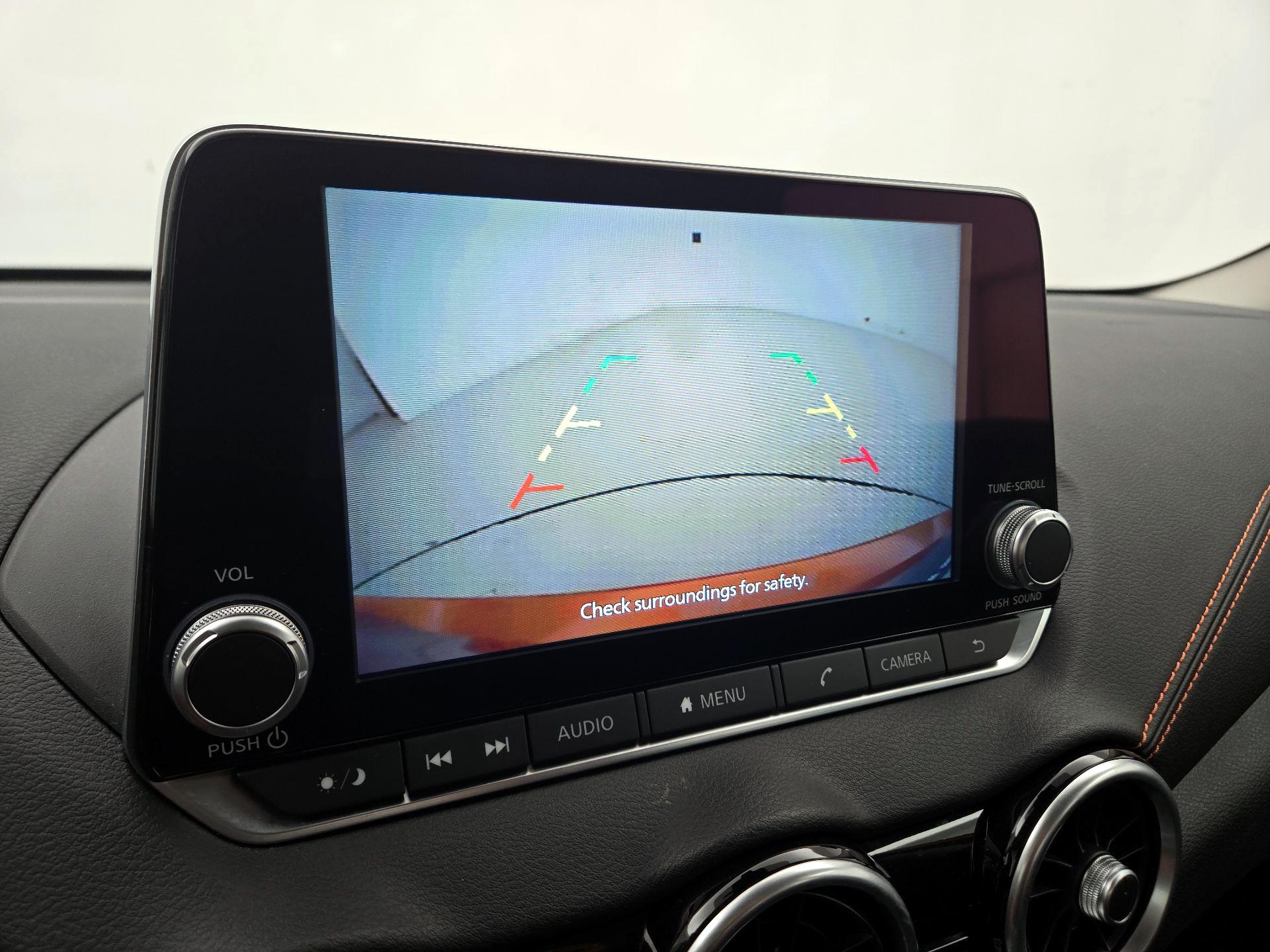 Thumbnail: 2021 Nissan Sentra - 14