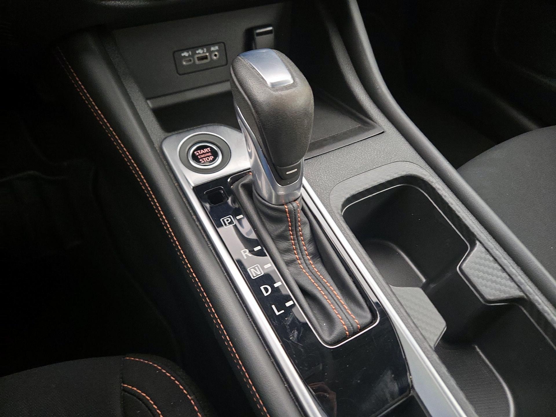 Thumbnail: 2021 Nissan Sentra - 17