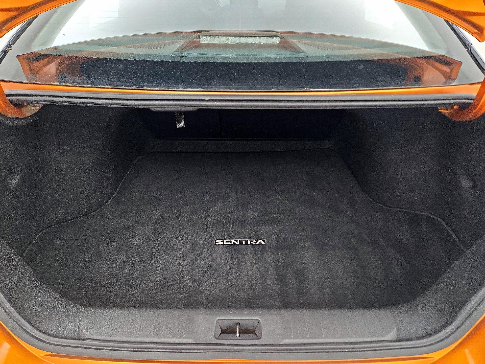 Thumbnail: 2021 Nissan Sentra - 20