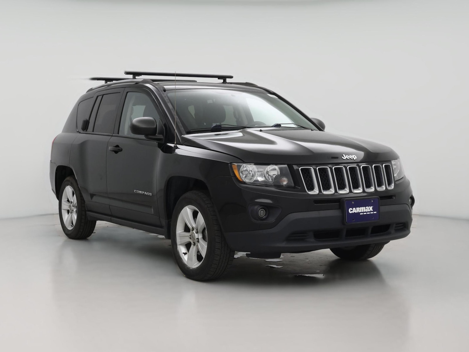 2017 Jeep Compass Sport