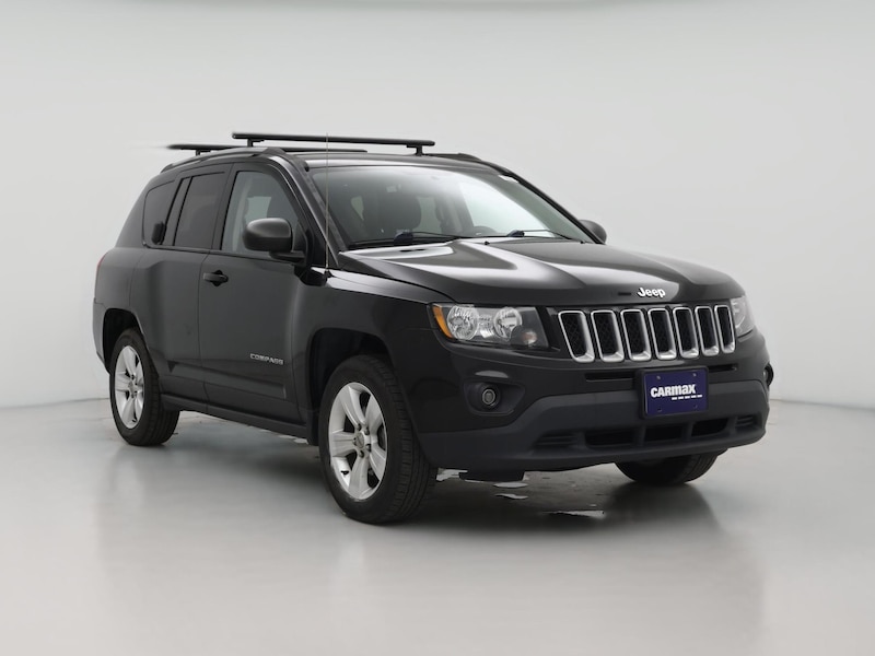 2017 Jeep Compass Sport -
                  Madison, TN