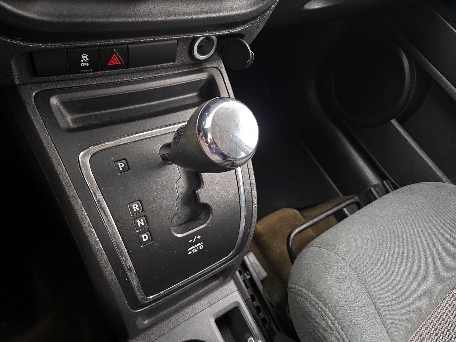 Thumbnail: 2017 Jeep Compass - 15