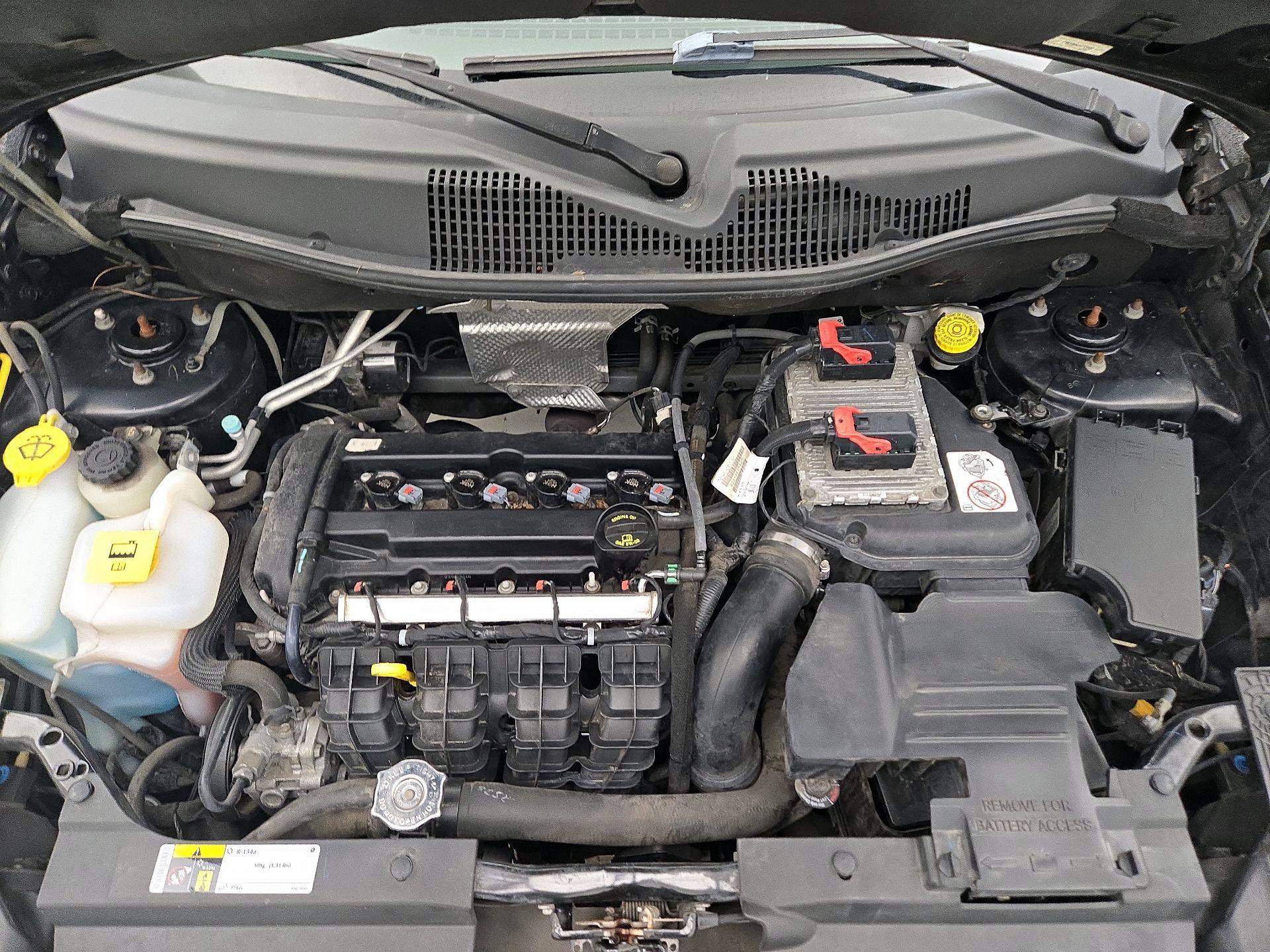 Thumbnail: 2017 Jeep Compass - 19