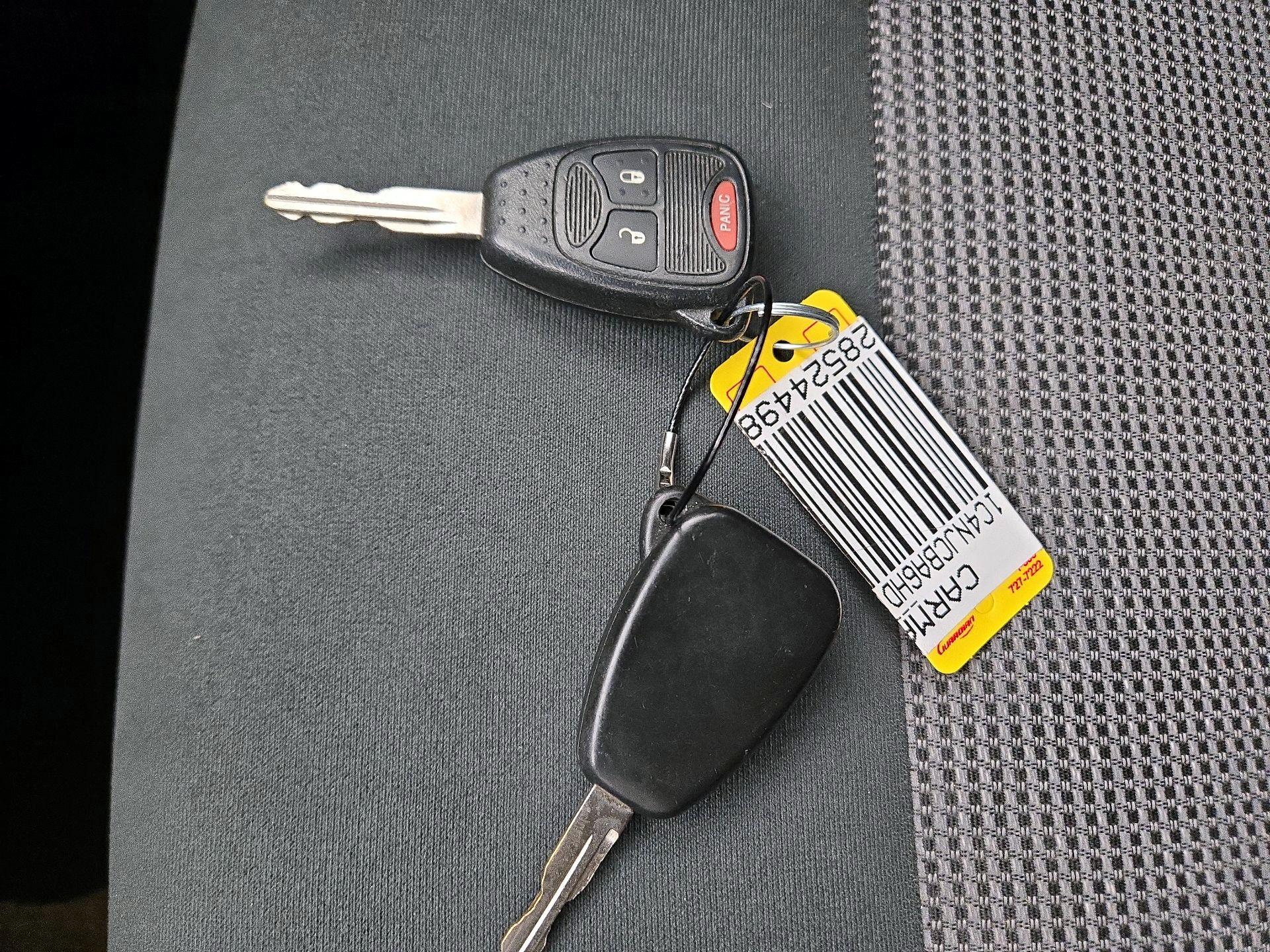 Thumbnail: 2017 Jeep Compass - 20